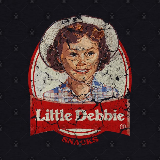 STONE TEXTURE - LITTLE DEBBIE by emaktebek